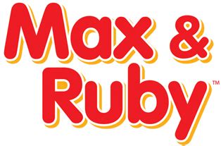 Image result for Max and Ruby Logopedia
