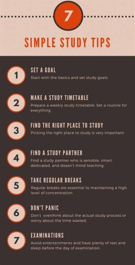 Study Tips That Work 的图像结果