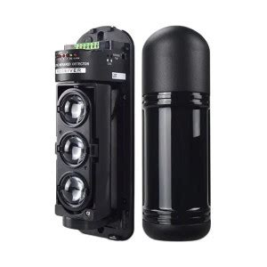 Buy ABT-100 Dual Beam Infrared Intrusion Detection Sensor for Outdoor ...