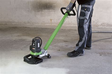 Concrete Floor Sanding Machines – Flooring Tips