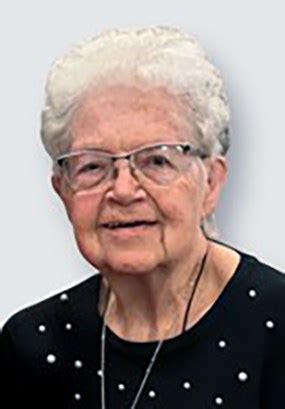 Mary Swales Obituary (1931 - 2025) - Clearfield, PA - The Progress