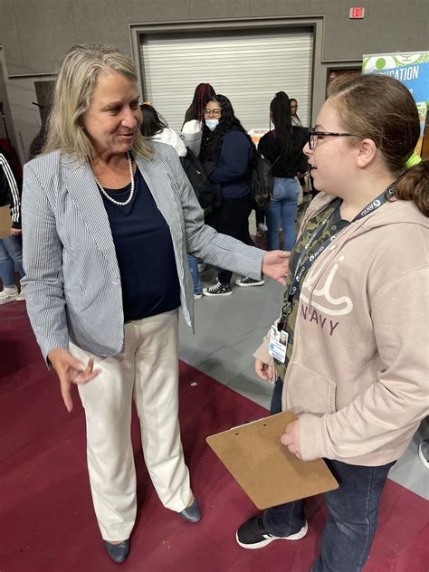 Floyd Hoffman Middle School on Twitter: "@AldineISD has choices for our ...