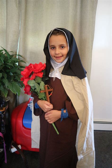 St Therese Uniform at Ashley Infante blog