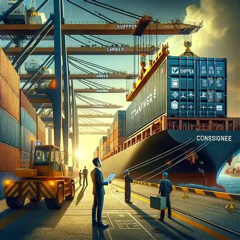 Consignee sa Pagpapadala: Mga Pangunahing Responsibilidad at Papel sa ...