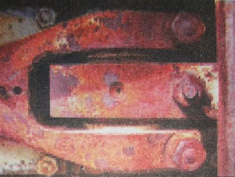 What is meant by aqueous solution of sugar? What is actually rust ...