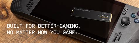 Amazon.in: Buy WD_Black Western Digital SN7100 NVMe 4TB, Upto 7000MB/s ...