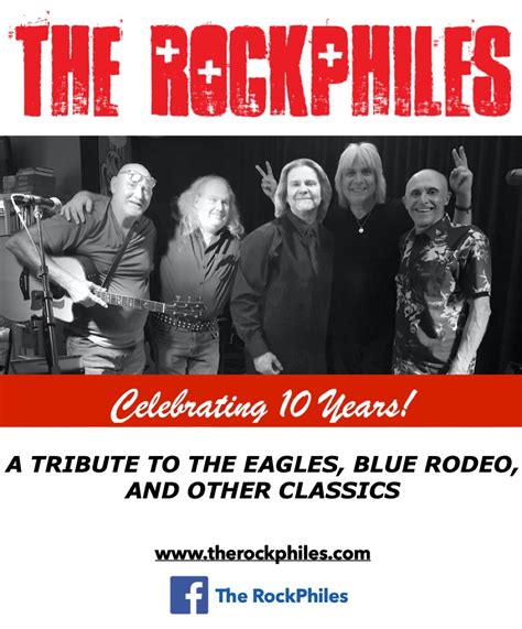 The RockPhiles LIVE!, Barley Mow, Merivale Road, Nepean, ON, Canada ...