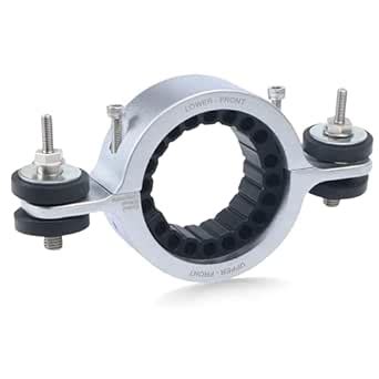 Upgrade CHR03A0 Driveshaft Center Support Bearing Carrier Compatible ...