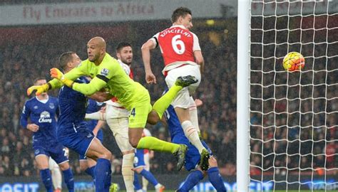 EPL: Blues for Chelsea as Mourinho sees red at West Ham; Arsenal take ...