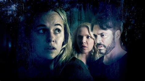 Fear of Rain (2021) - Taste