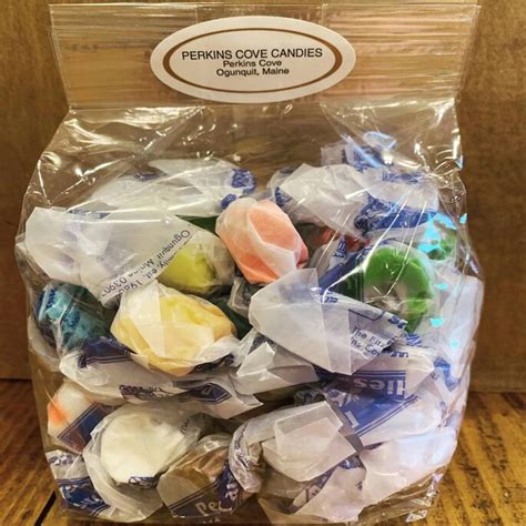 Perkins Cove Candies