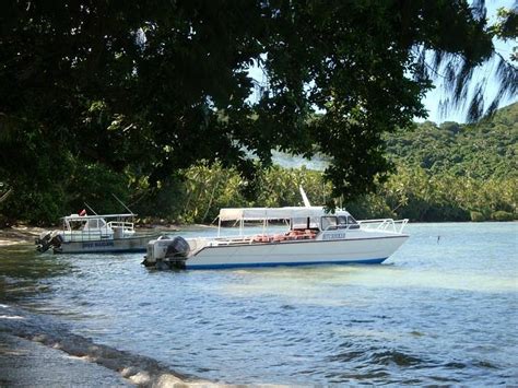 NAIGANI ISLAND RESORT - Resort Reviews & Photos - Tripadvisor