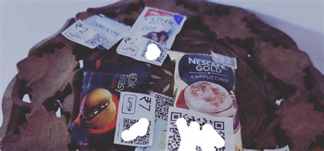 Bengaluru Airbnb Puts QR Codes On Every Useable Item