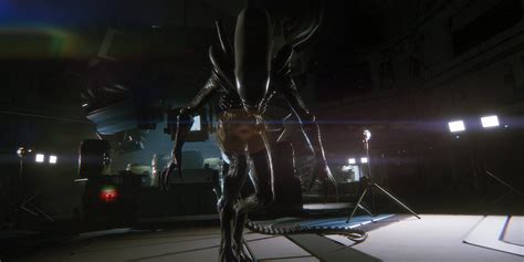 Image result for Alien Isolation Mental Fox 51