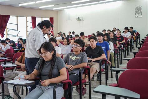 San Marcos: ¿Cuándo será el simulacro presencial del examen de admisión ...