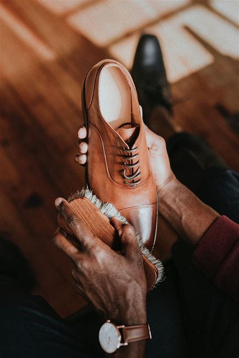 Why Vegan Leather is the Future of Men's Formal Shoes - Dusk N Dazzling