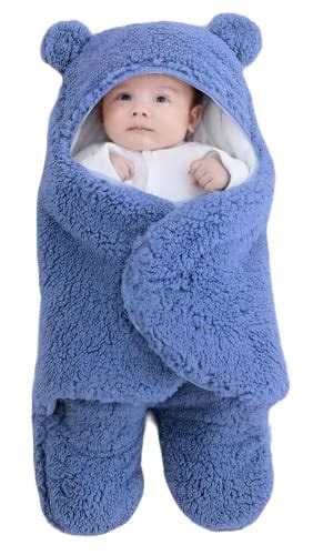 Amazon.in Bestsellers: The most popular items in Baby Wearable Blankets