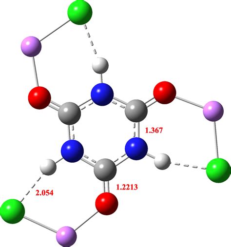 Tunable aromaticity? An unrecognized new aromatic molecule? - Henry ...