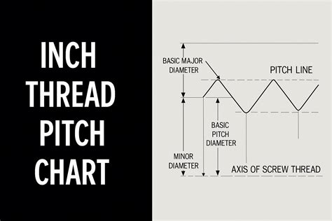 Image result for 1 Inch Thread Pitch