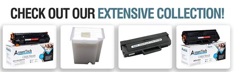 ASSURETECH 110A Toner Cartridge for H P 110A / W1112A for use in Laser ...