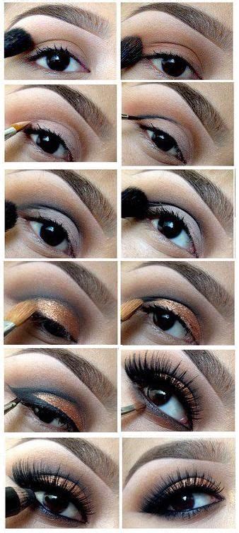 Cat Eye Makeup Tutorial 的图像结果