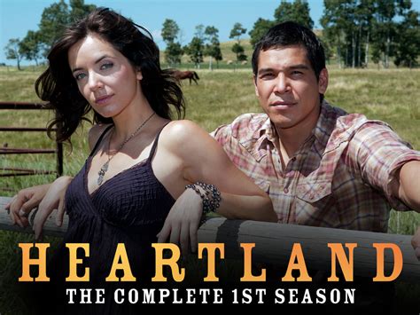 Heartland Season 3