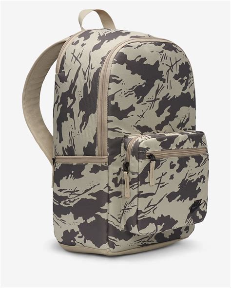 Nike Heritage Eugene Backpack (23L). Nike IN