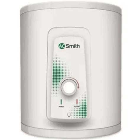 AO Smith HSE-VAS-X-50 50L Vertical Water Heater – Ankur Electricals