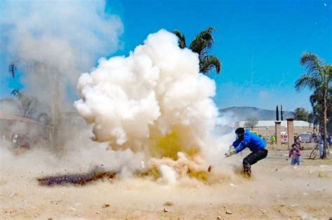 Image result for Exploding Hispanic Hammers