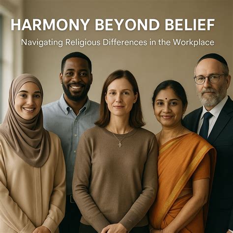 Harmony In The Home: Navigating A Family With Different Religious Beliefs