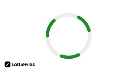 Circular Loading Animation 的图像结果