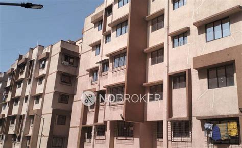 Navkar Complex Makane Kapase Rent - WITHOUT BROKERAGE Unfurnished 1 BHK ...