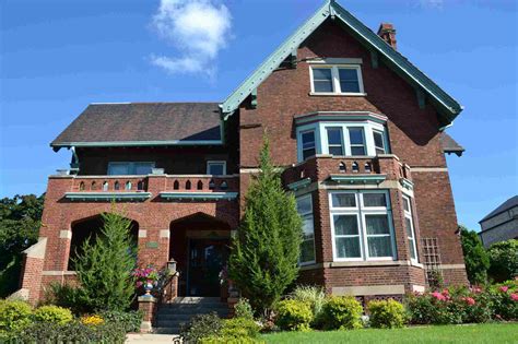 The Most Haunted Places in Wisconsin