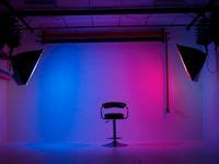 Image result for Studio Lighting GUID