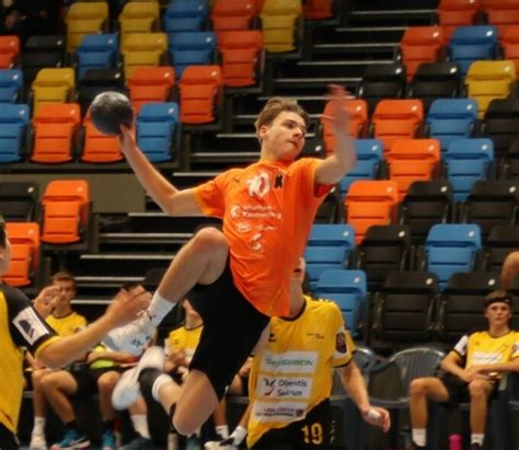 Hegauer Handballer am Deutschland Cup in Berlin - Raum Hegau