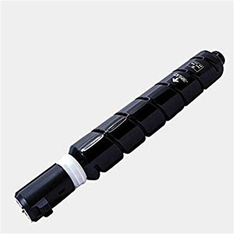 VICPRI NPG 67 Black Color Toner Cartridge Compatible For Use: Canon ...