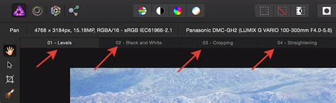 Image result for Affinity Vido Tutorials