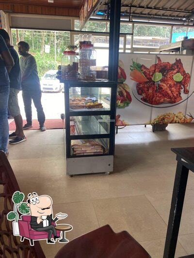 New Malabar Express Restaurant, Pullurampara - Restaurant menu, prices ...