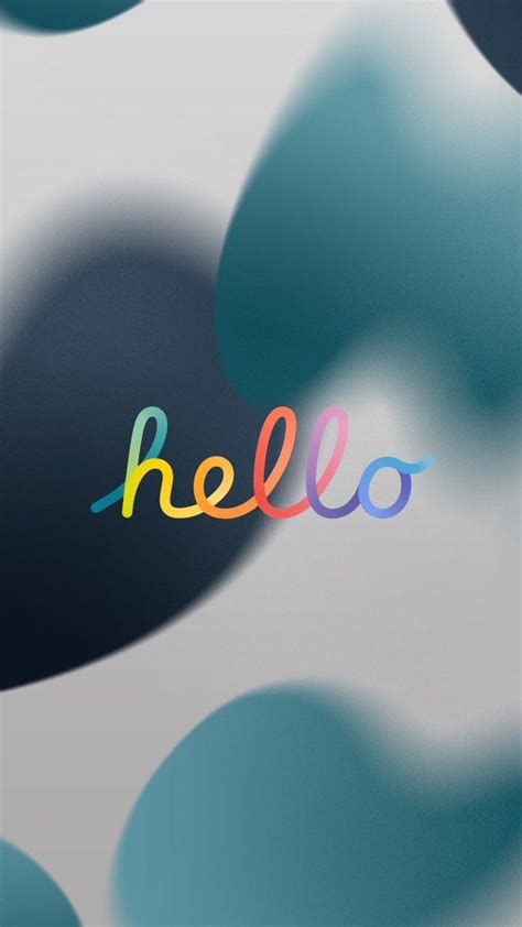 Image result for iPhone 12 Hello