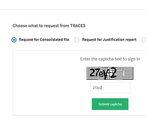 How to File TDS Conso File 的图像结果
