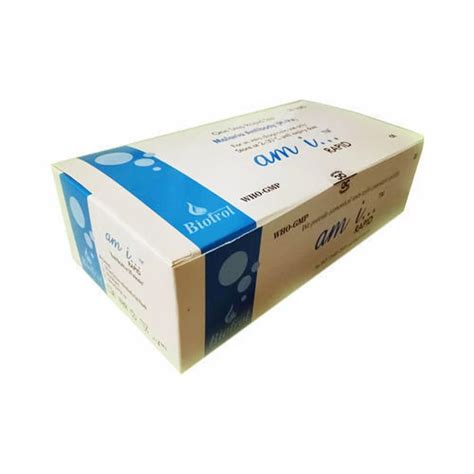Malaria Test Kit - Malaria PF PAN Antigen Test Kit Trader - Retailer ...