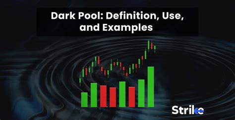 Dark Pool Stock Exchanges 的图像结果