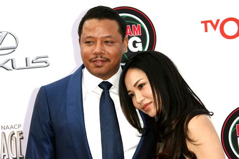 Terrence Howard Gets Engaged To Ex-Wife Mira Pak 3 Years After Divorce