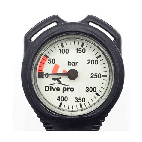 DIY PRESSURE GAUGE – Aquanaut