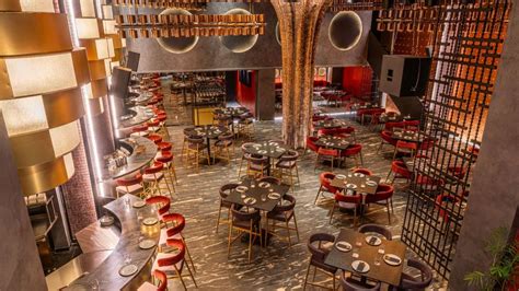 Noho Is A Fine Example Of The City’s Evolving Gastronomy Scene