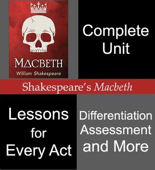 Image result for Macbeth Complete
