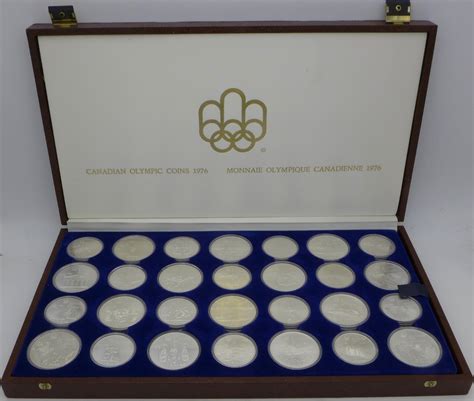 Kanada 210 Dollars (14 x 5 Dollars + 14 x 10 Dollars) 1973 - 1976 ...