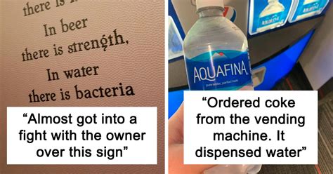 People Online Are Laughing At These 30 Memes And Jokes About Drinking ...