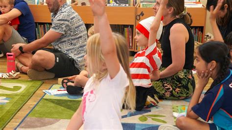 Animal Kahoots: Wild about Trivia!, Gordonvale Library, 16 December ...