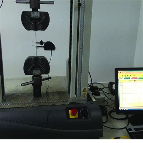 Image result for Instron UTM Machine